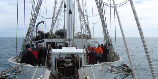 Lord Nelson